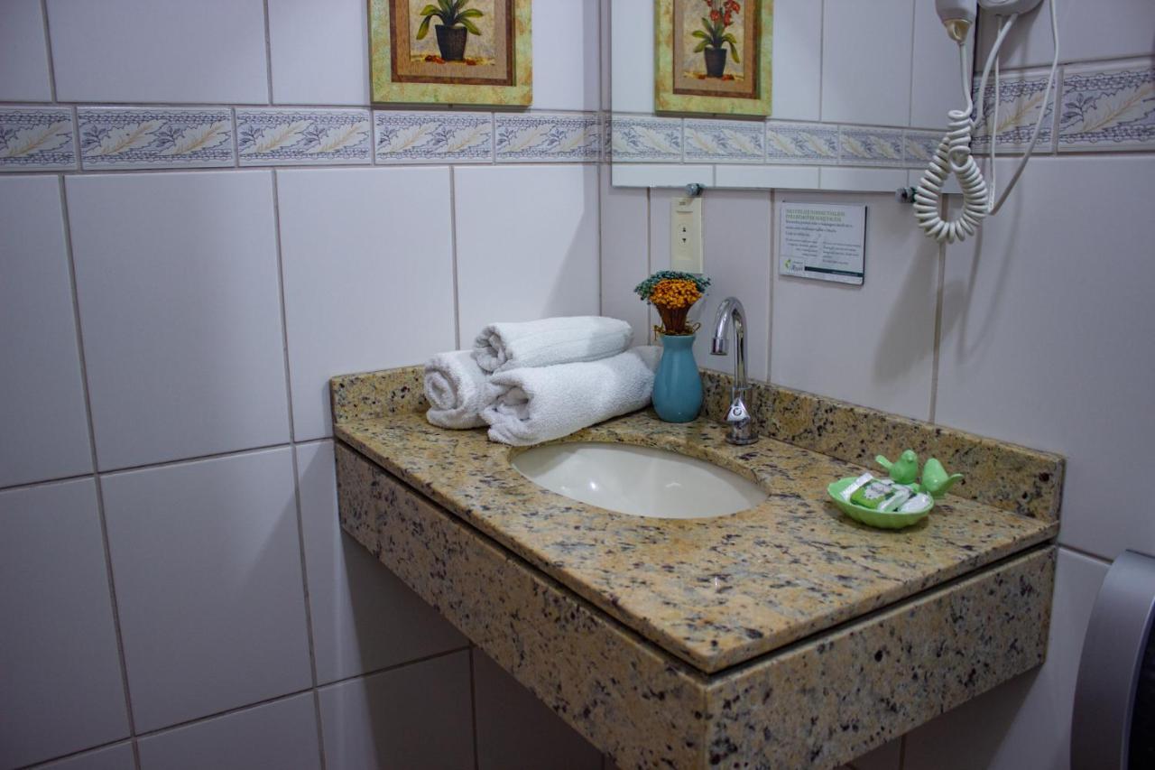 Pousada Do Atoba Florianópolis Kültér fotó